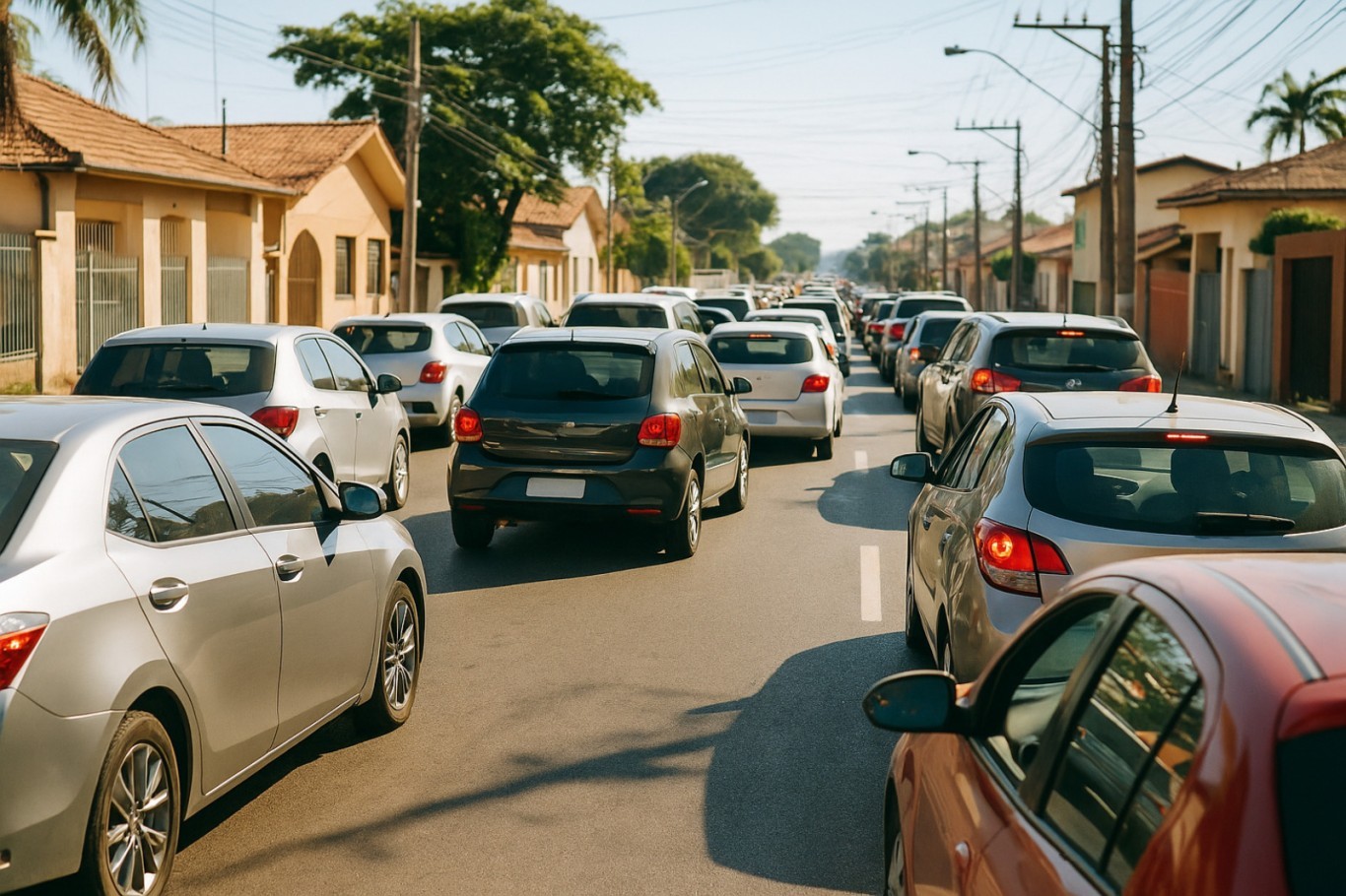 Prazo para licenciamento de veículos com placas 43, 53 e 63 encerra nesta sexta-feira, 9, alerta SMT