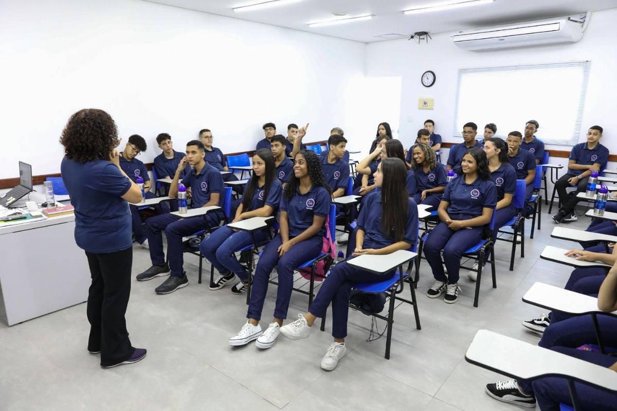 CAMPS Santos abre inscrições para curso preparatório; veja o que fazer 