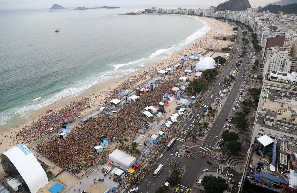 Copa do Mundo 2022: confira lugares para assistir aos jogos do Brasil em  SP, RJ e DF - InfoMoney