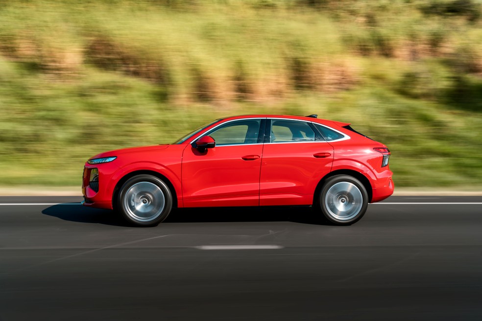 Imagem Formato Sportback