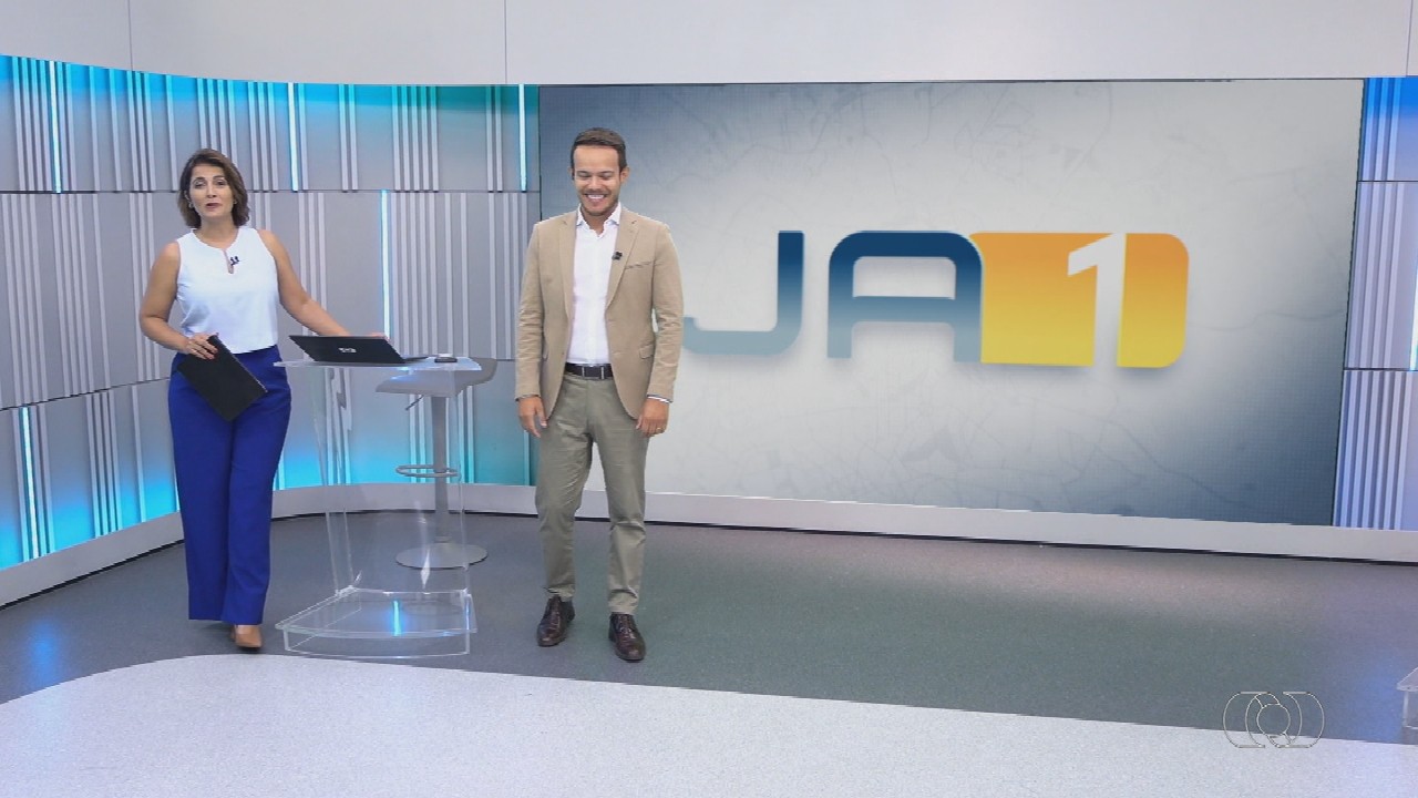 VÍDEOS: Jornal Anhanguera 1ª Edição de quarta-feira, 5 de novembro de 2025