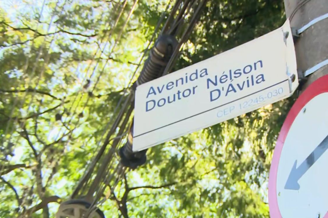 Doutor, professor e religiosos: saiba quais são os nomes de ruas mais comuns em São José e Taubaté