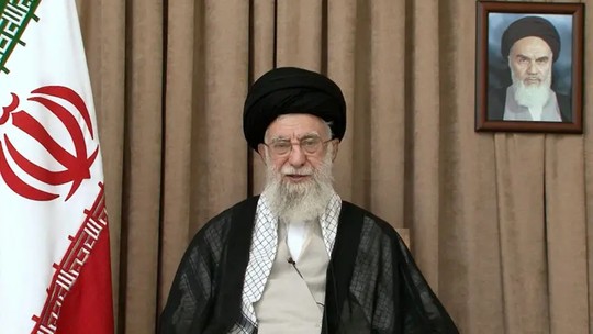 Por que líder supremo do Irã chefiará uma nação muito diferente quando sair do seu esconderijo - A guerra das últimas semanas enfraqueceu significativamente o Irã e seu líder supremo, o aiatolá Ali Khamenei.