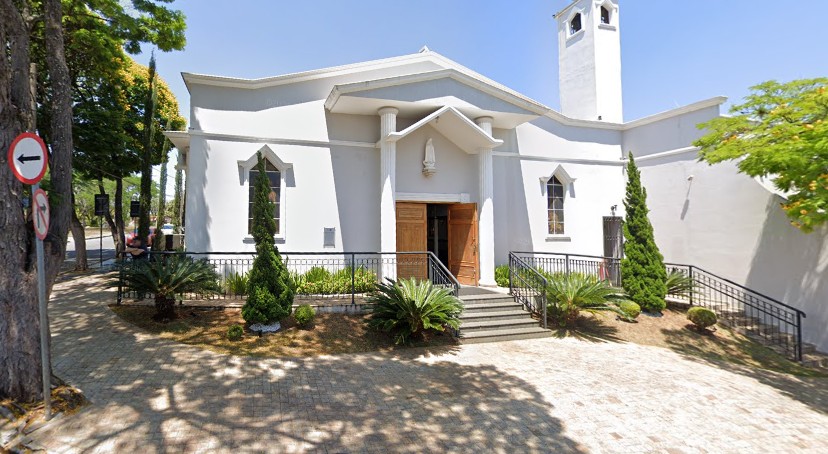 Paróquia celebra Dia de Nossa Senhora de Fátima com missa campal em Sorocaba