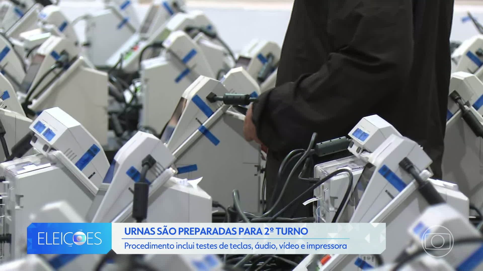 VÍDEOS: Bom Dia Minas de quarta-feira, 14 de outubro de 2026