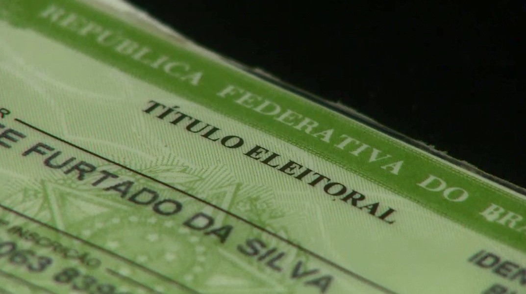 Mais de 25 mil pessoas podem ter o título cancelado no Amapá; veja como regularizar