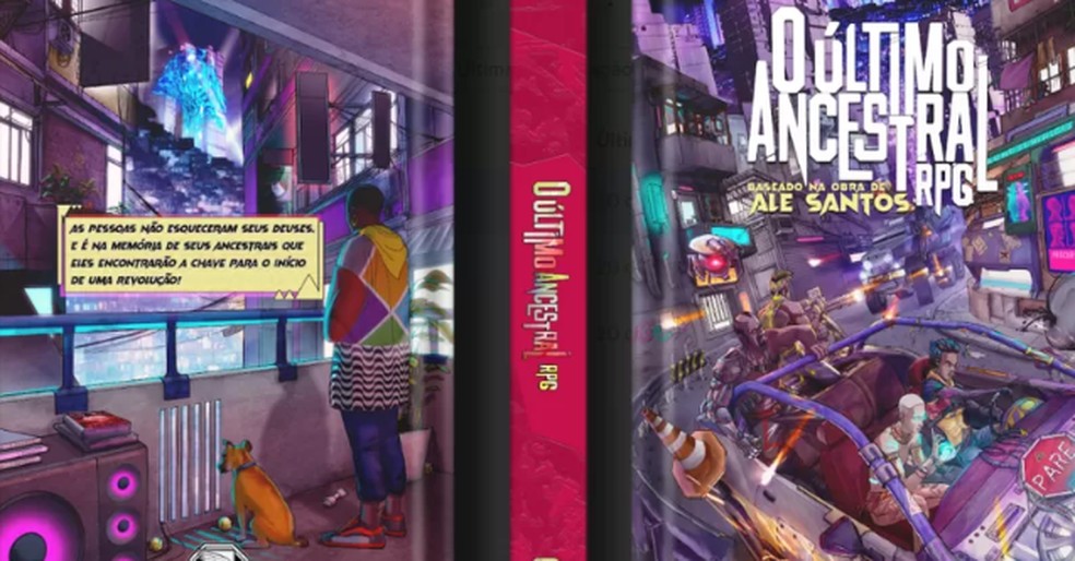 Livraria Cultura - A tão aguardada adaptação do jogo de videogame