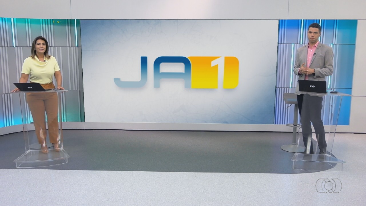 VÍDEOS: Jornal Anhanguera 1ª Edição desta quinta-feira, 6 de agosto de 2026
