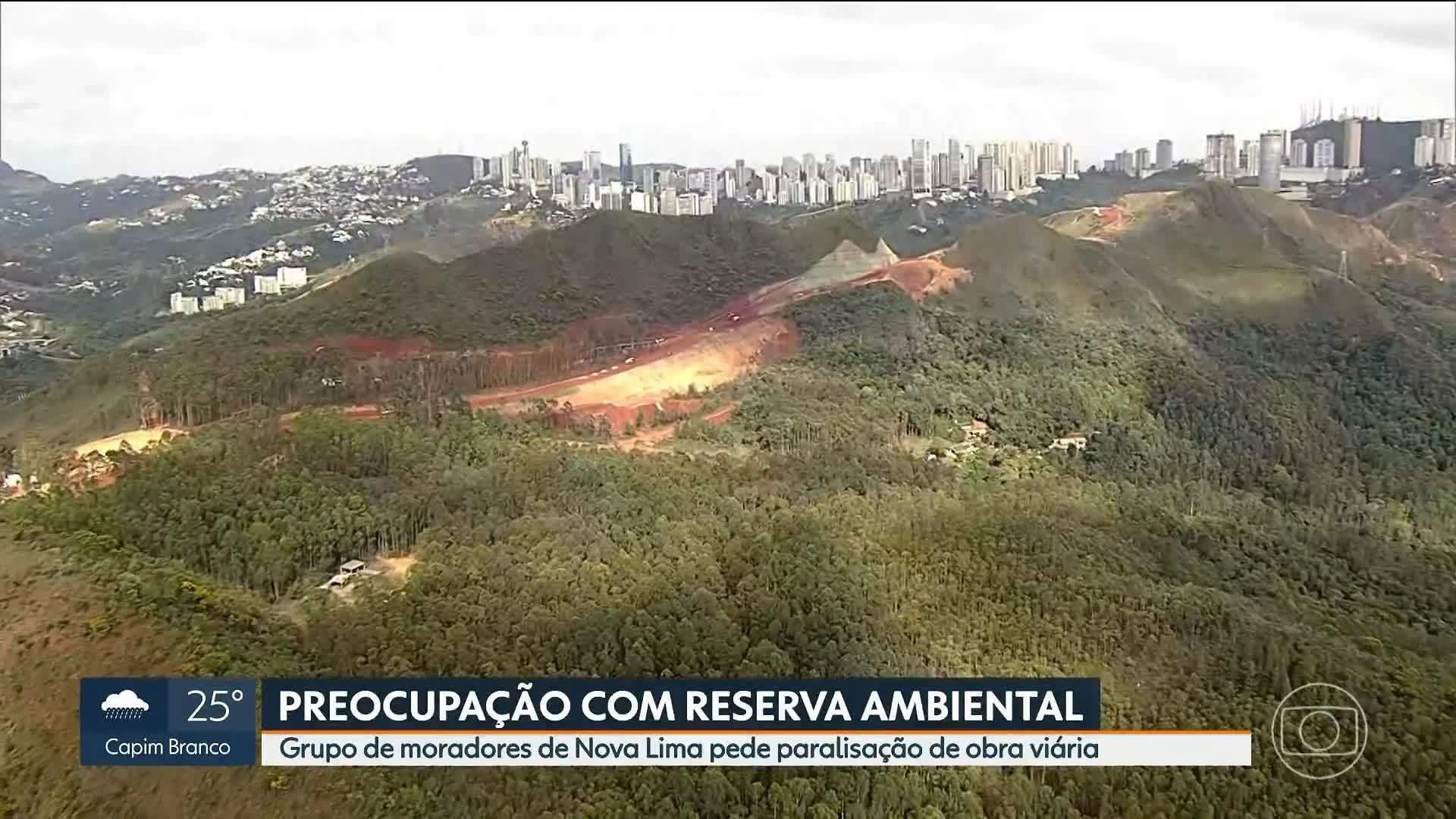 VÍDEOS: MG1 de sábado, 20 de dezembro de 2025