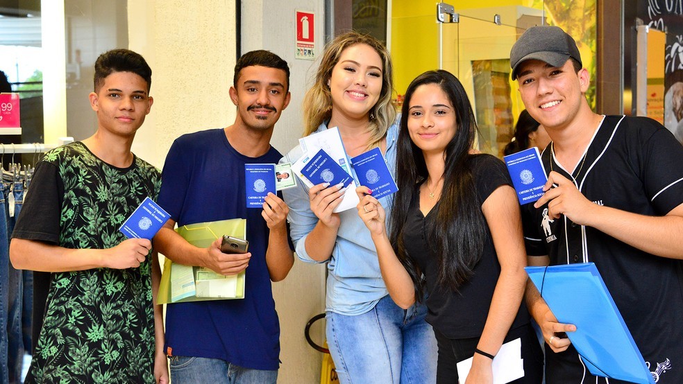 Sesc Maranhão abre seletivo com oito vagas imediatas para Jovem Aprendiz em São Luís