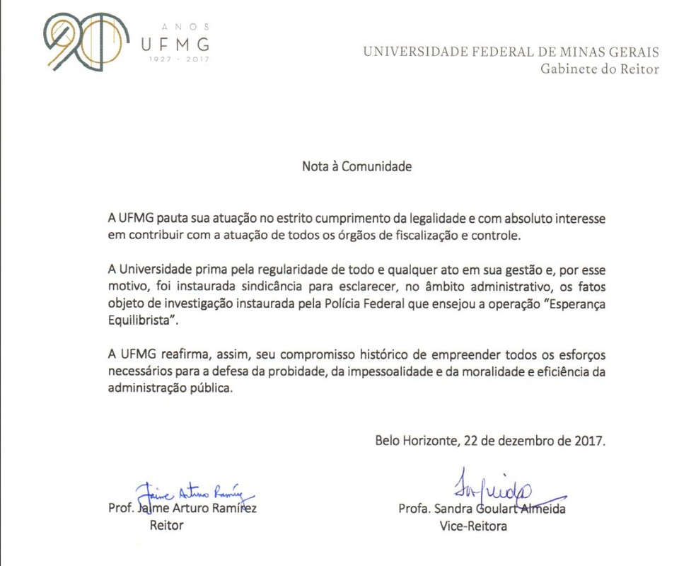 Servidoras aprovadas em mestrado na UFMS recebem Carta de Anuência da  Ejud/MS - A Crítica de Campo Grande