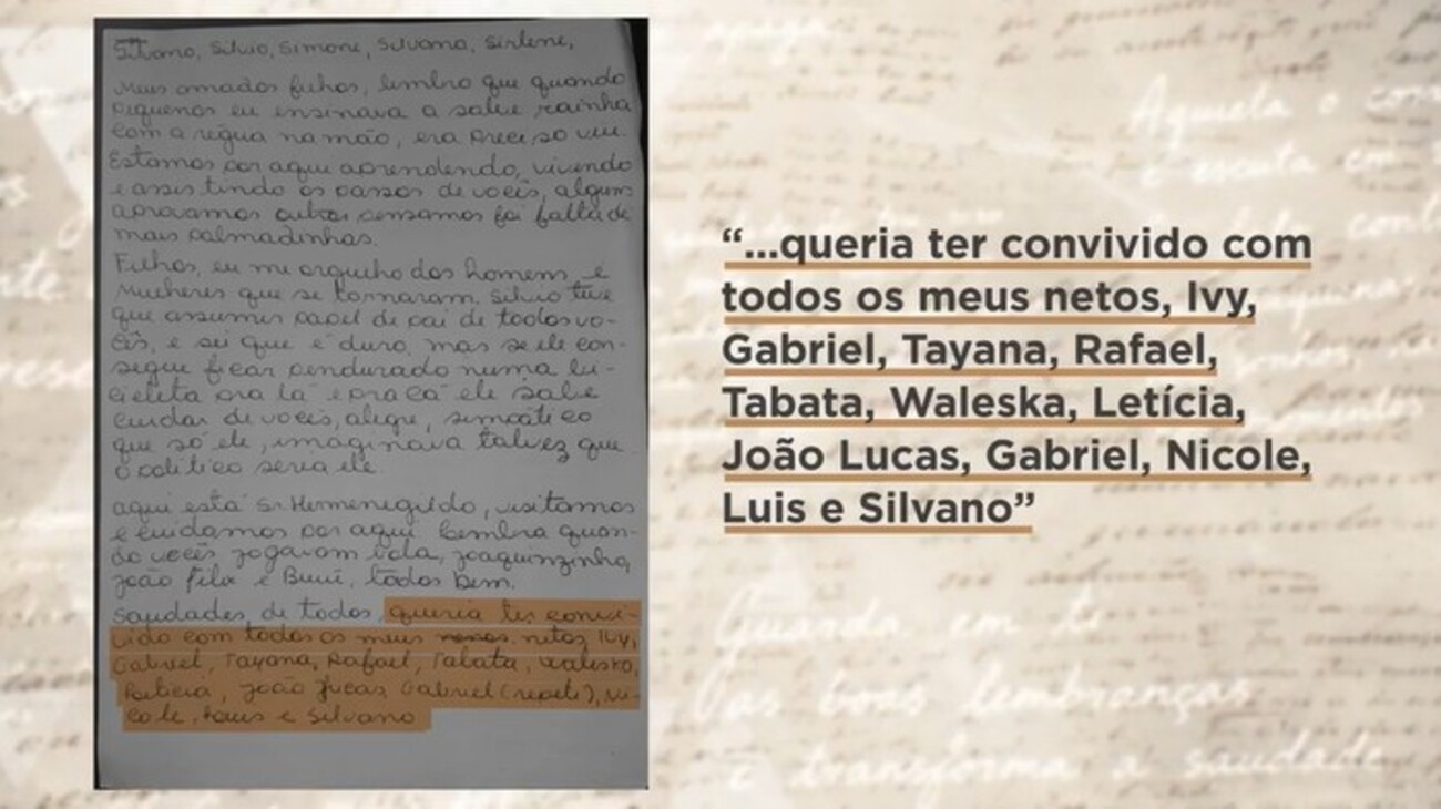 'Minha mãe não esqueceria': erros e informações da internet em cartas psicografadas fazem famílias suspeitarem de fraudes 