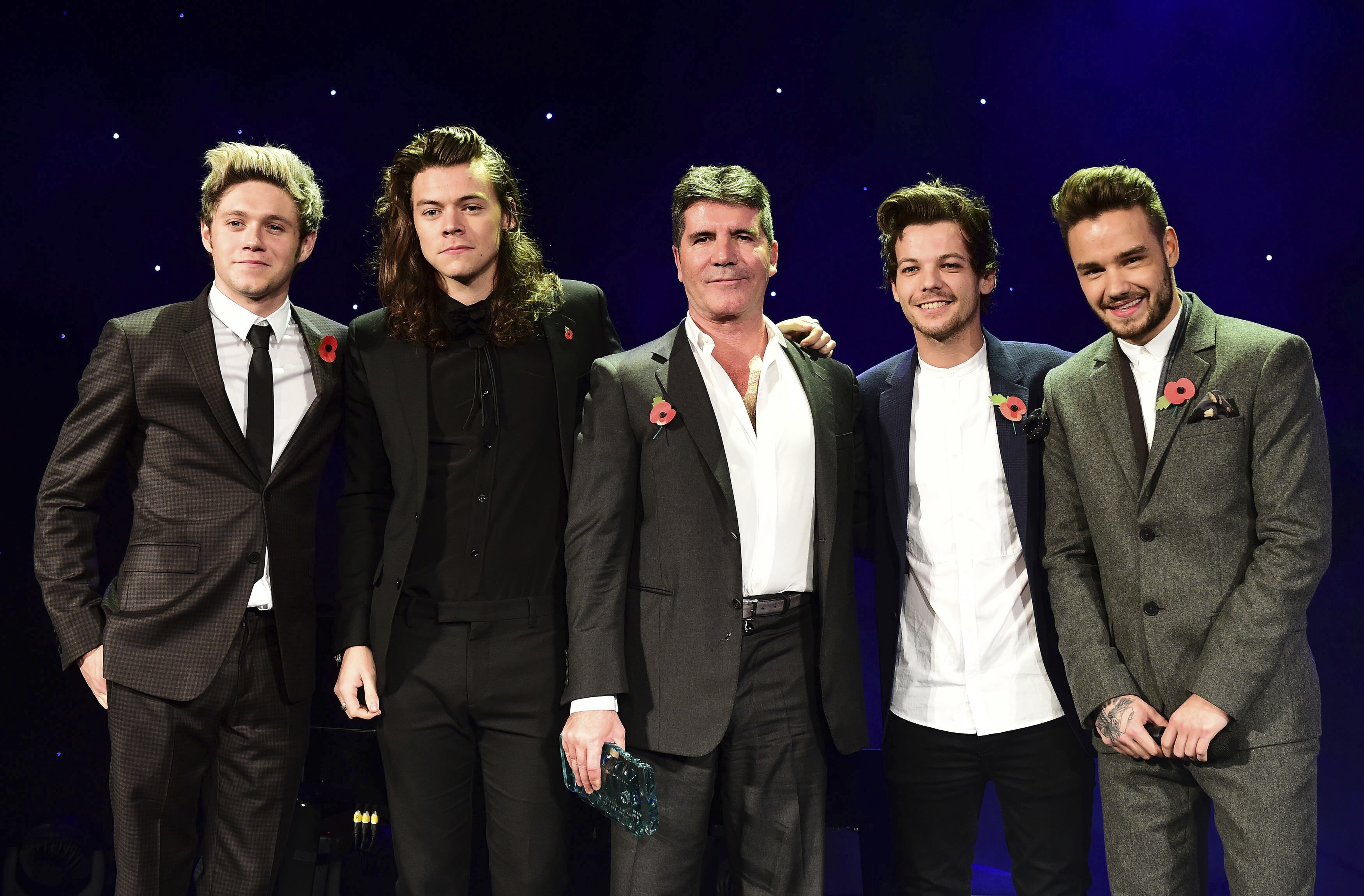 Simon Cowell diz que Liam Payne 'ainda era o menino doce e gentil' que conheceu; leia texto do co-criador do One Direction