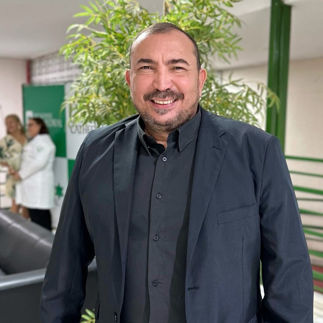 Ex-prefeito de Iracema é preso em flagrante pela PF por corrupção eleitoral, associação criminosa e lavagem de dinheiro