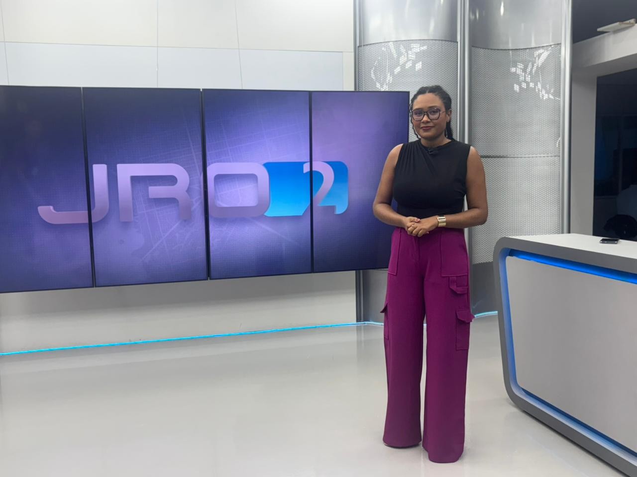 Assista ao JRO2 desta terça-feira, 27 