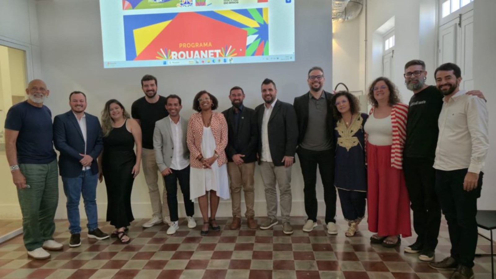 Poços de Caldas participa da 4ª edição do Mercado das Indústrias Criativas do Brasil