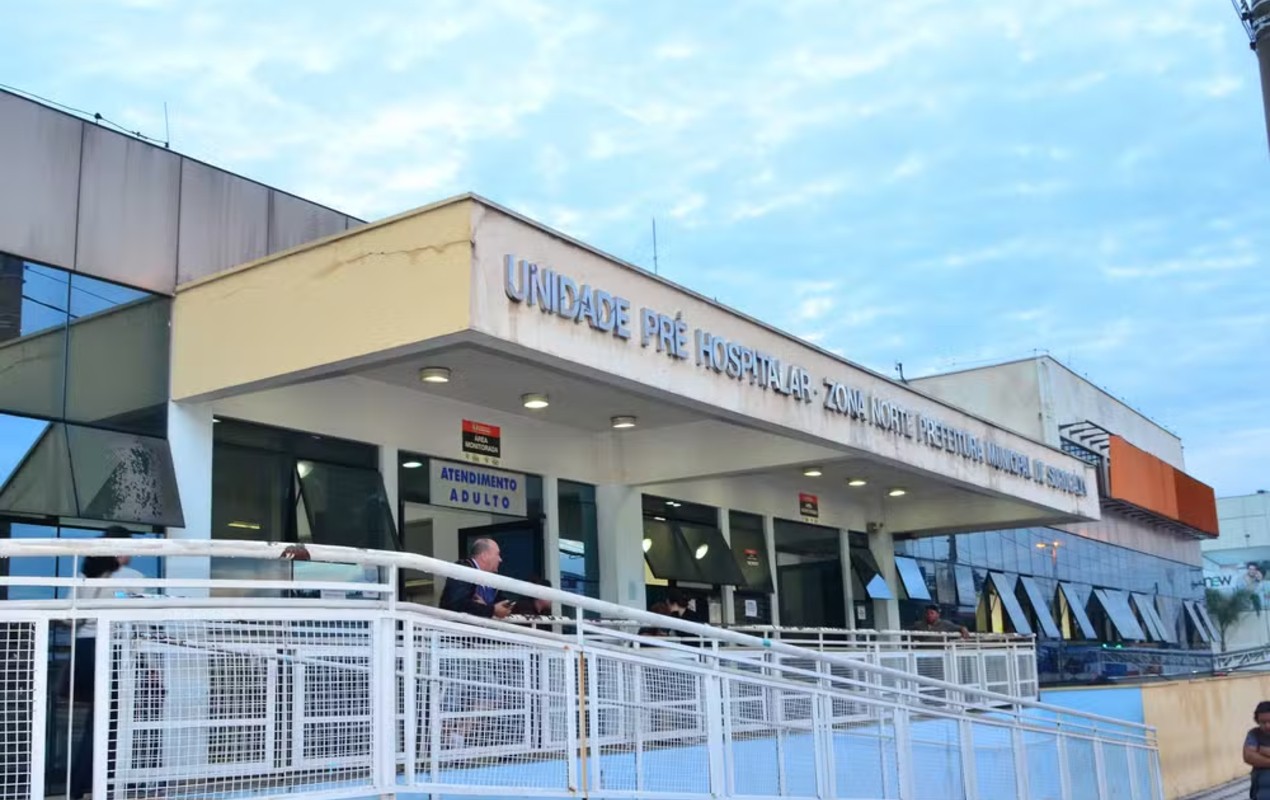 MTE multa empresas responsáveis pela UPA da Zona Norte em R$ 2 milhões por atraso de salários e FGTS