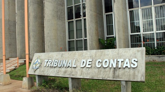 Conselheiro Substituto do TCE-RO e outras três pessoas são denunciados por 'rachadinhas' - Foto: (TCE-RO/Divulgação)