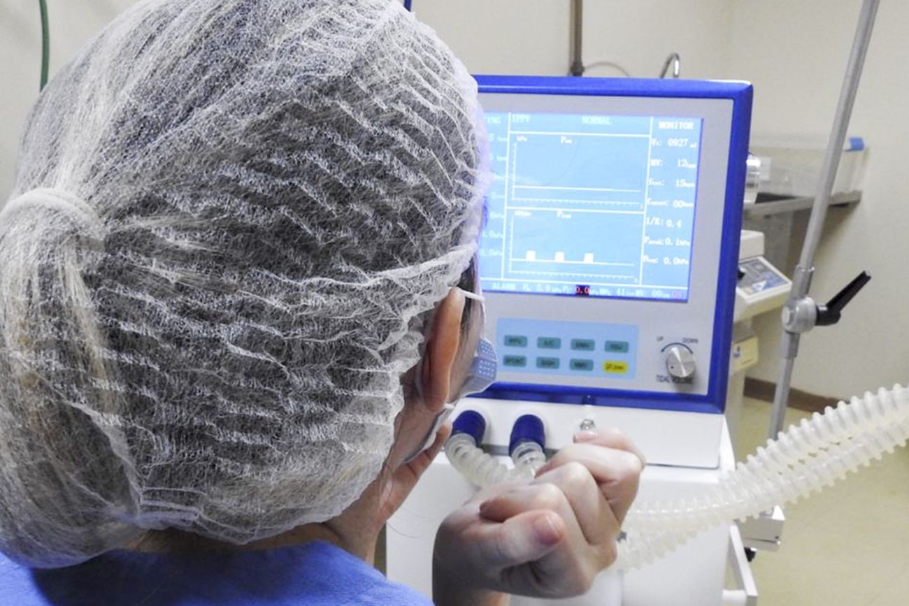 Justiça torna réus ex-secretários do Pará por fraude na compra de respiradores na pandemia