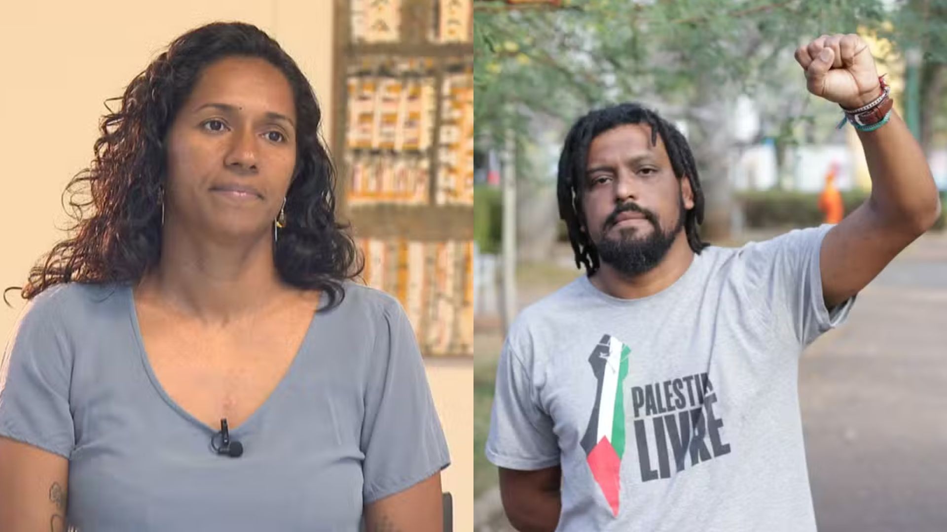 Indira Xavier declara R$ 479 em bens ao TSE; Renato Campos informa patrimônio de R$ 12,1 mil