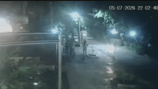 VÍDEO: PM reage a tentativa de assalto e mata ladrão na Barra da Tijuca