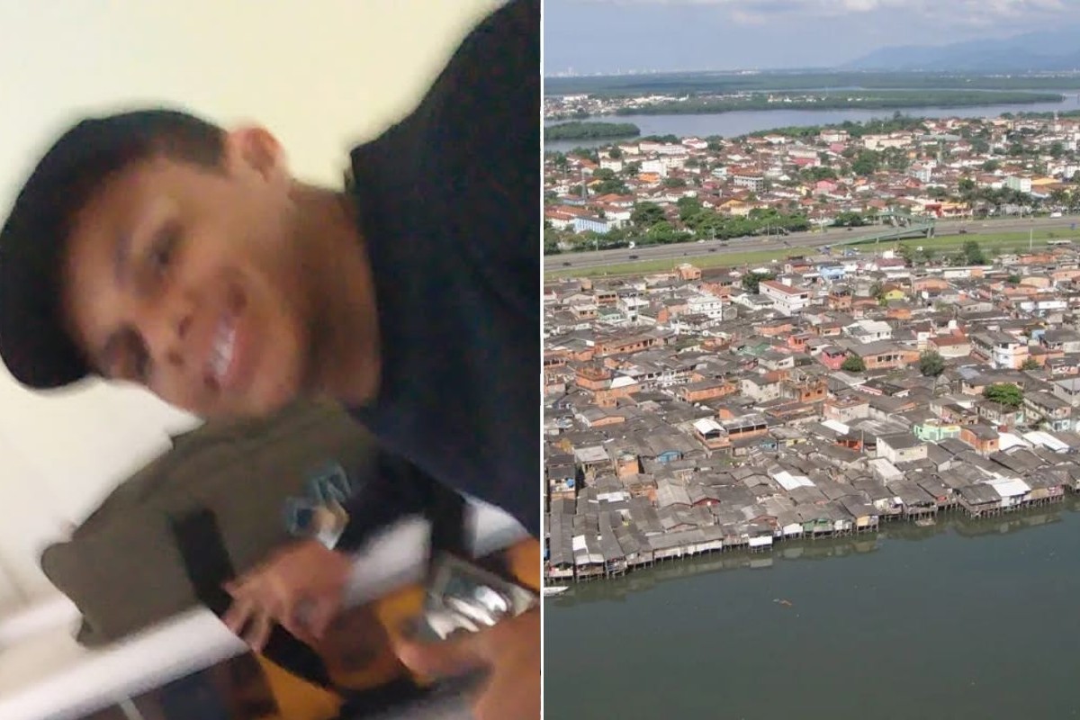 Chefe da quadrilha do falso advogado é morto a facadas em SP; companheira é investigada