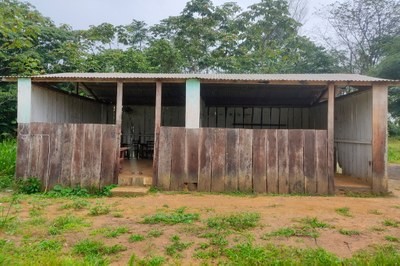 Justiça determina melhorias imediatas nas vias de acesso e na estrutura de escolas em assentamentos no Pará
