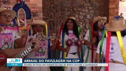 VÍDEOS: JL2 de sexta-feira, 29 de agosto de 2025