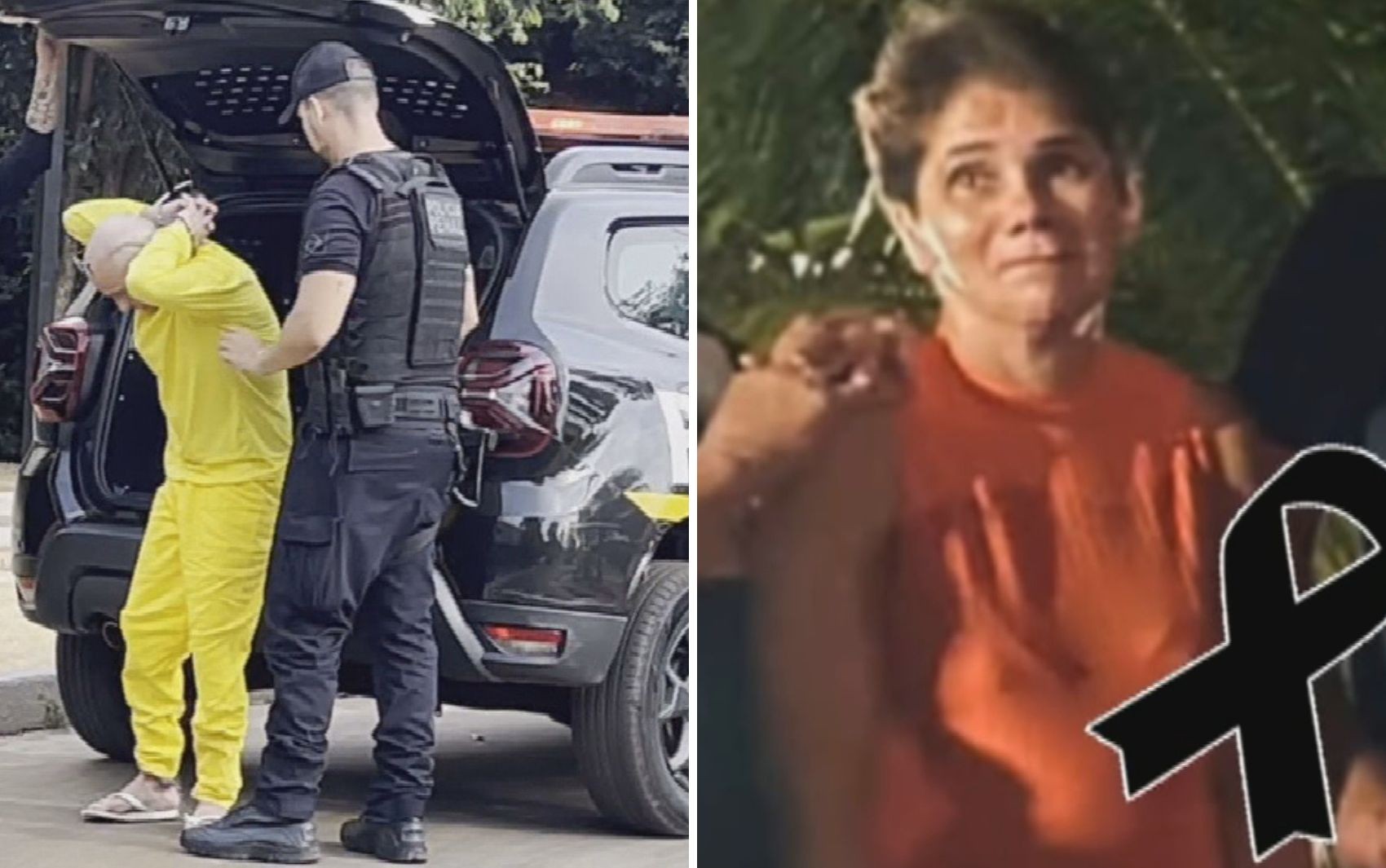 Marido é condenado por matar esposa doente a facada, em Quirinópolis