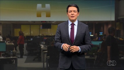Veja os destaques do JH nesta sexta-feira (31)
