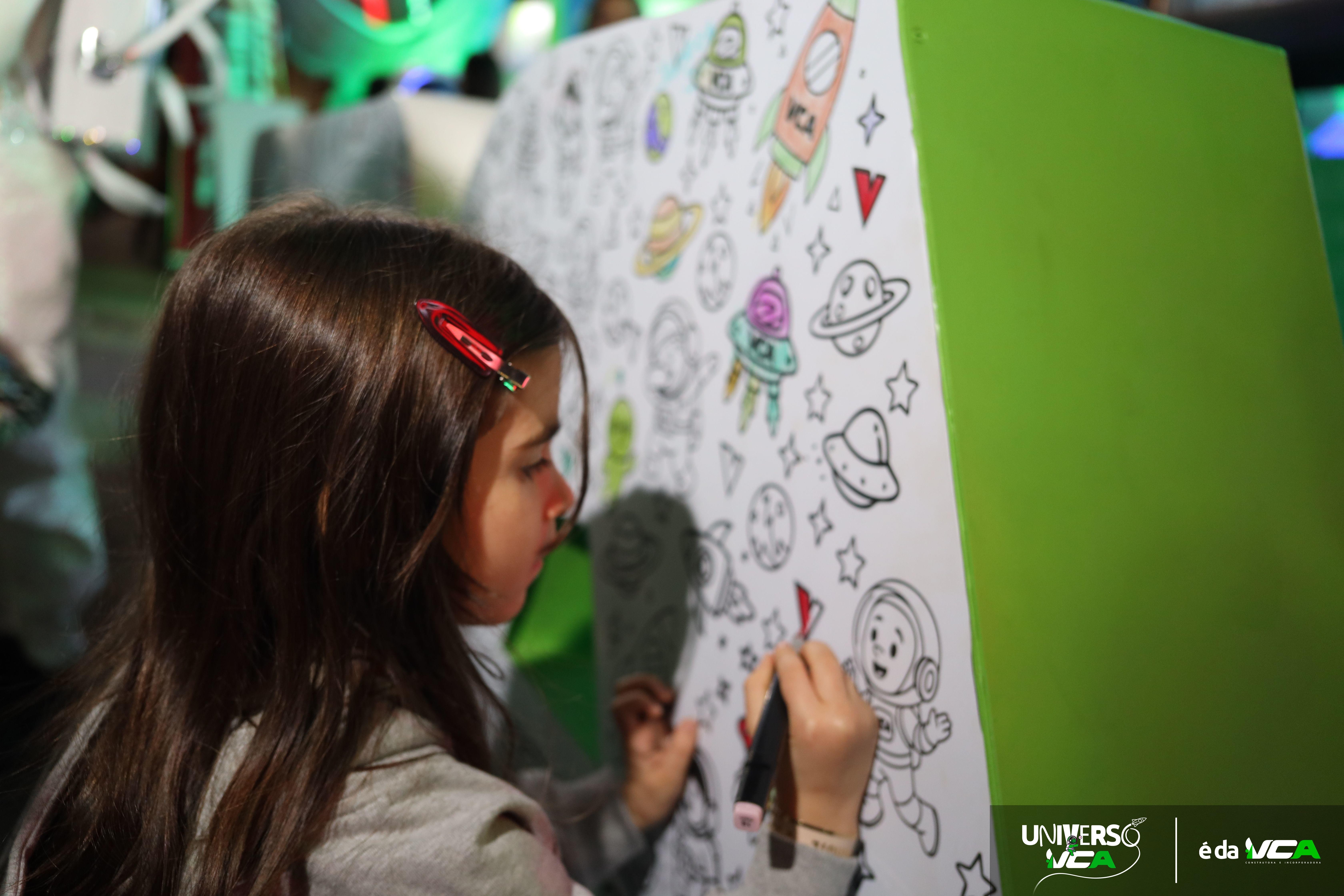 Universo VCA: quando construção e cultura se encontram no FIB 2025