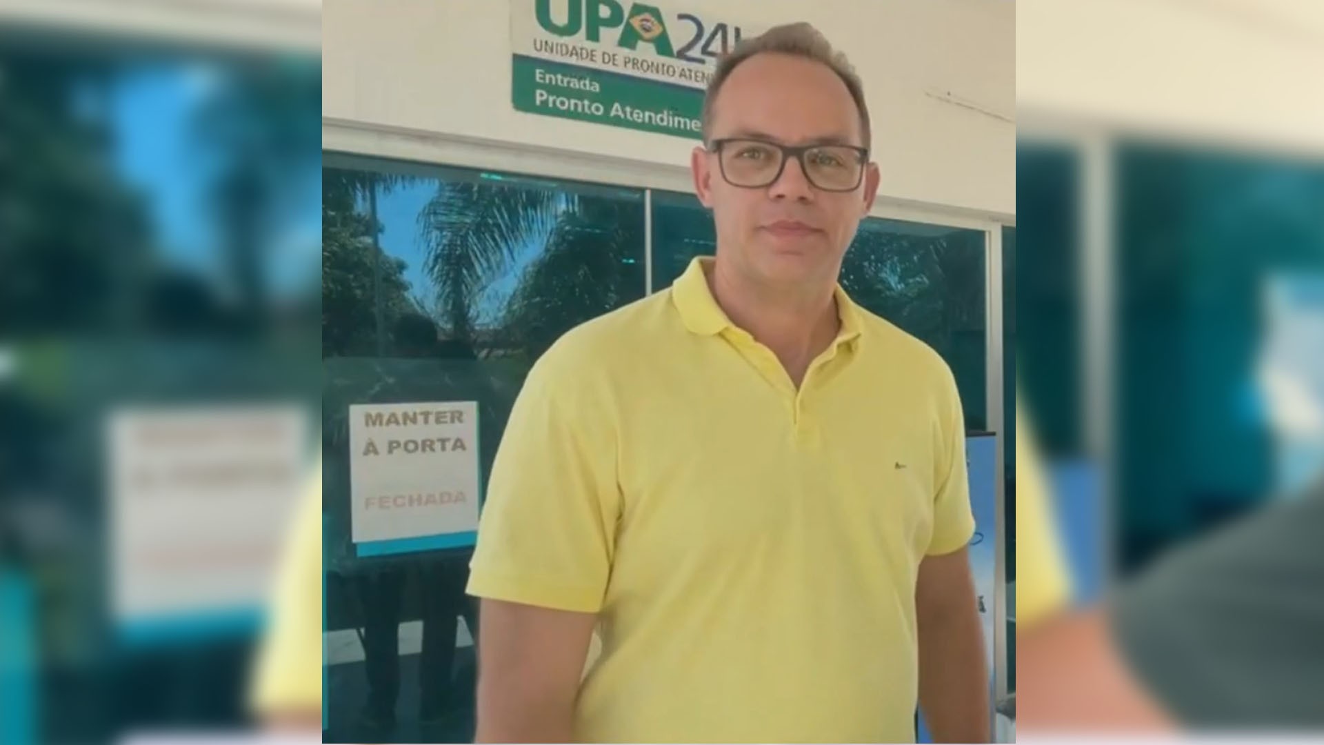 Secretário investigado por assédio sexual se afasta do cargo em Tupã