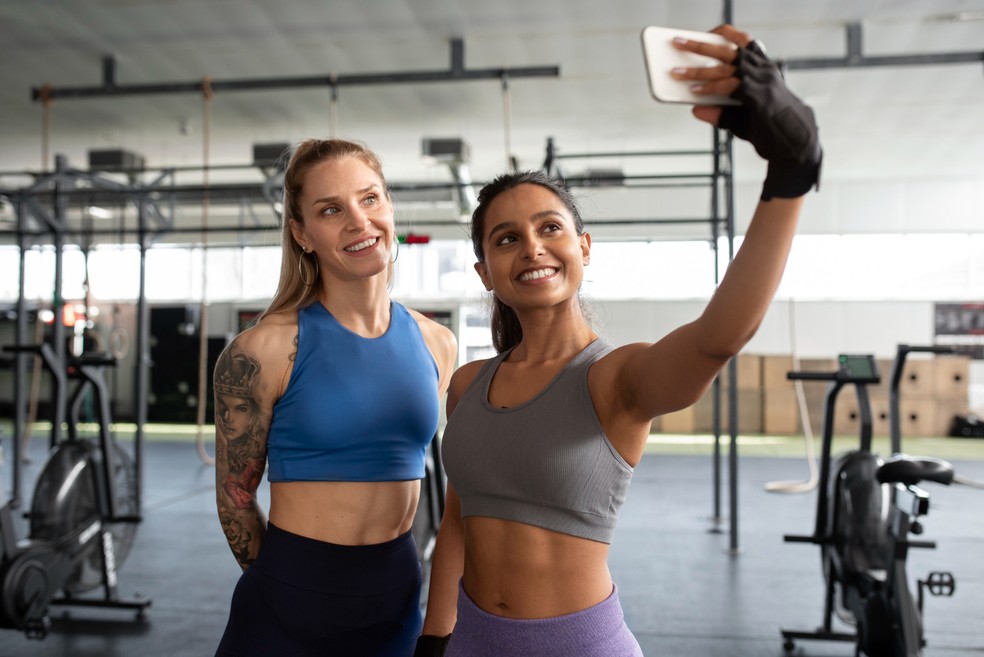 5 Dicas de Foto na Academia para Melhores Resultados | G1