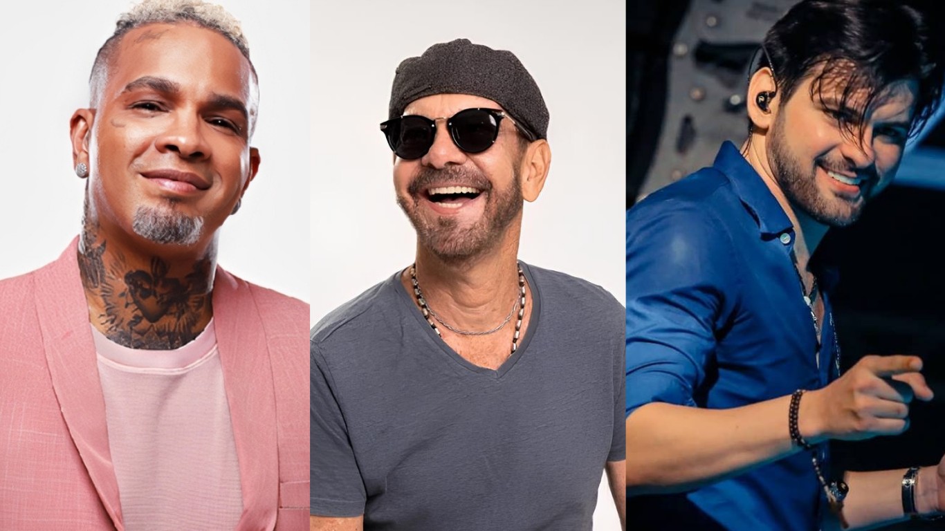 Carnaval dos Caretas 2026 em Triunfo tem shows de Nando Cordel, Rodriguinho, desfile e mais; confira a programação