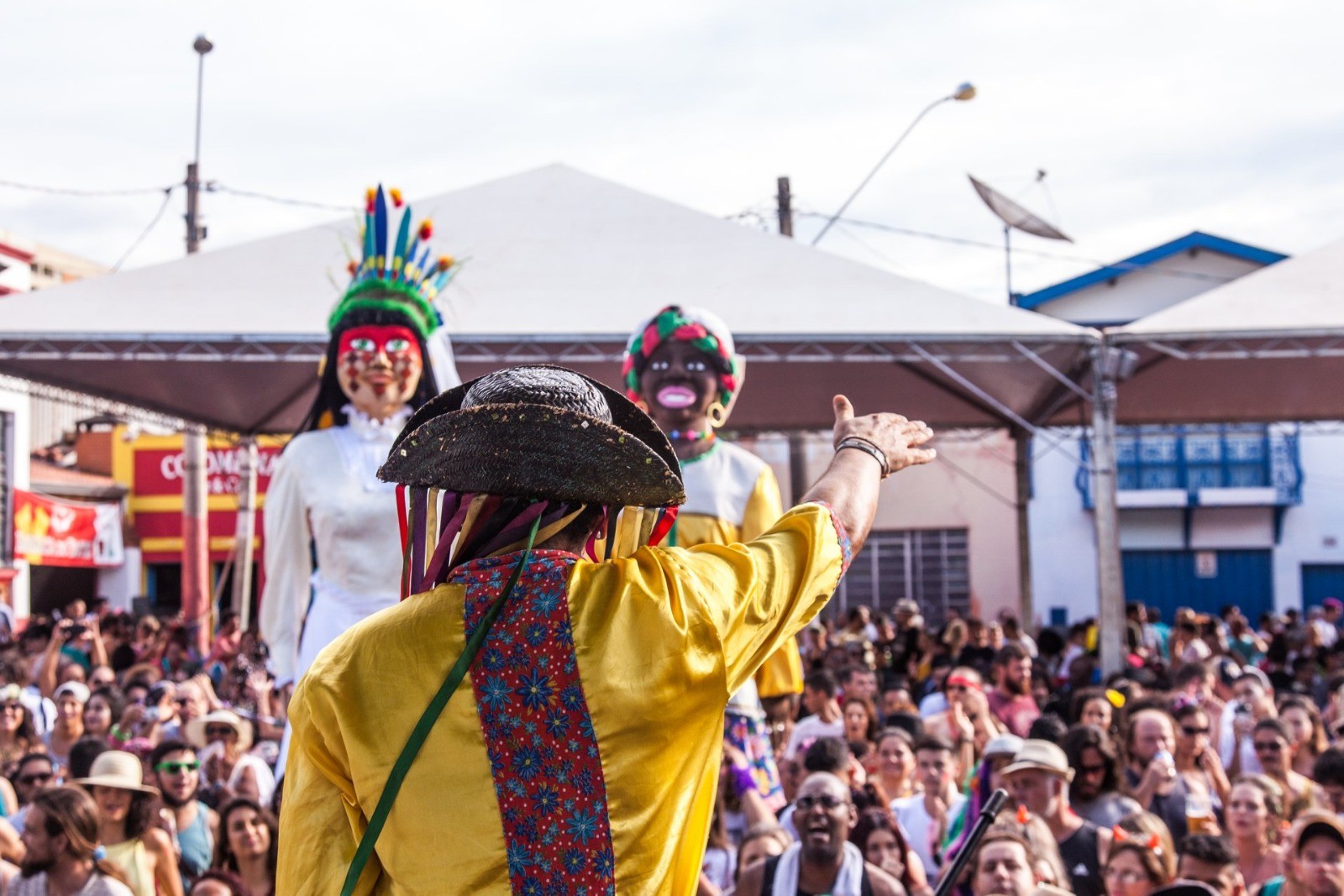 O que pode e o que não pode, trânsito e segurança: veja orientações para curtir o Carnaval em Piracicaba