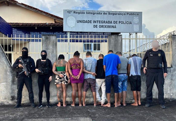 Suspeito de planejar ataques a policiais morre ao tentar atirar contra policiais em Oriximiná