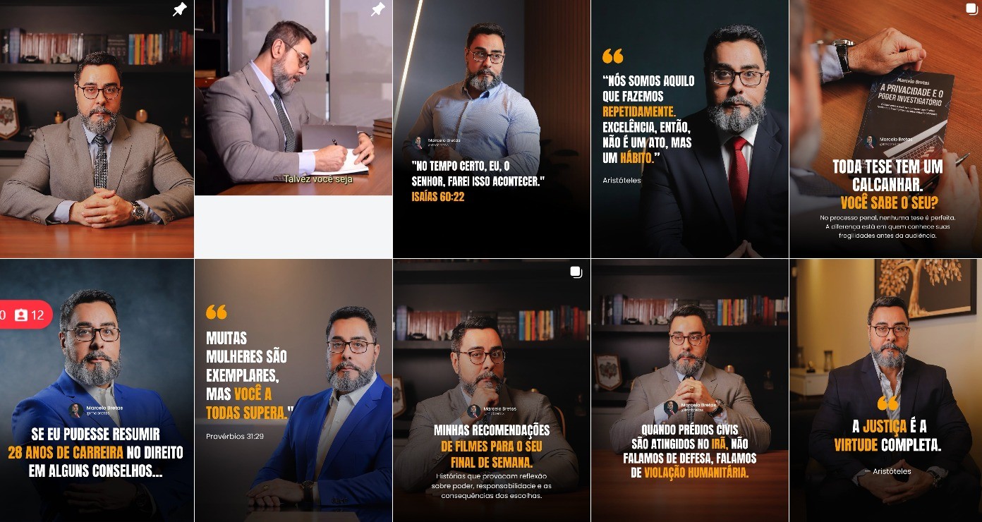 Ex-juiz da Lava Jato no RJ, Marcelo Bretas tem pedido de isenção do IR por burnout negado pela Justiça