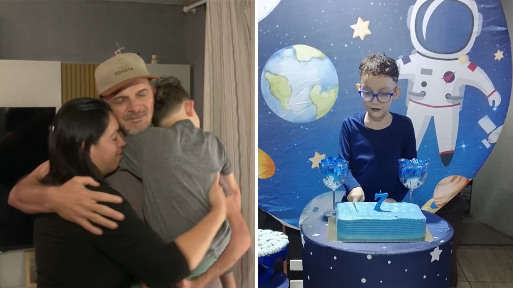 Acidente com 23 mortos no PR: gripe de criança fez família que esperava viagem há 3 anos desistir e escapar de tragédia no dia do aniversário do filho
