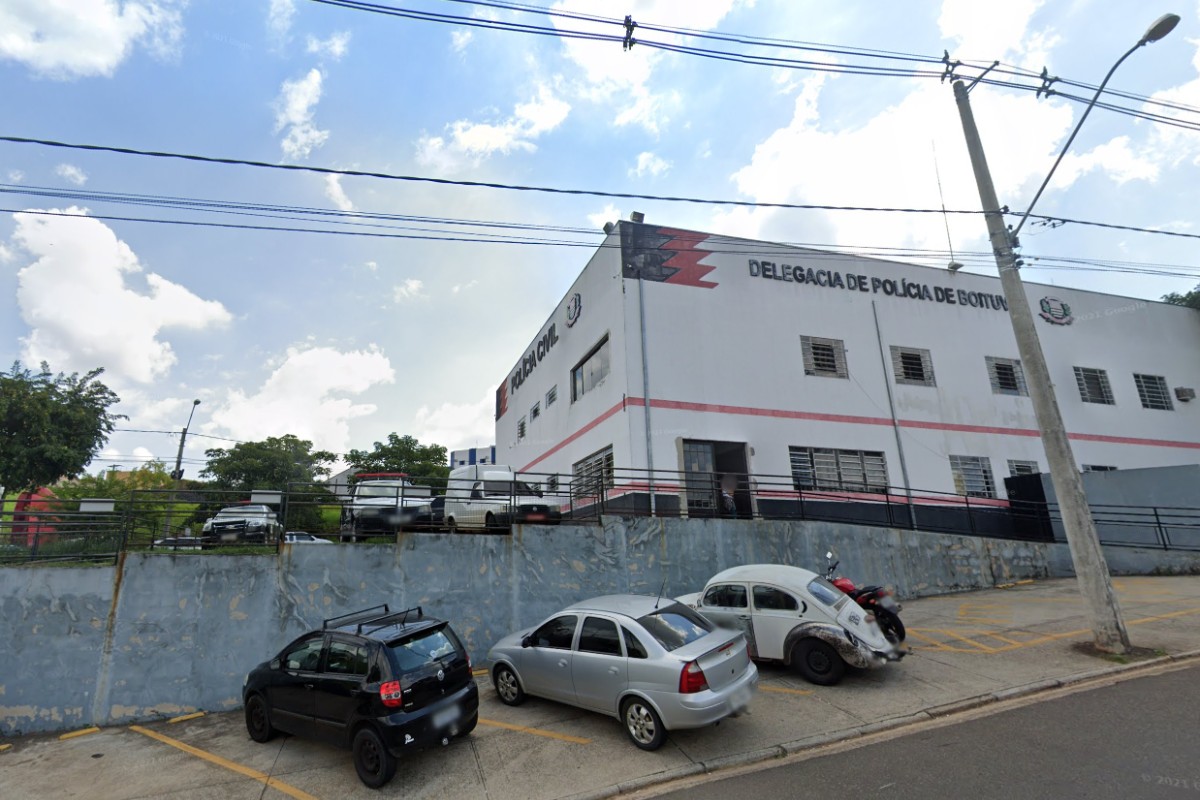 Suspeito é preso ao furtar mais de 30 perfumes avaliados em R$ 4 mil em Boituva