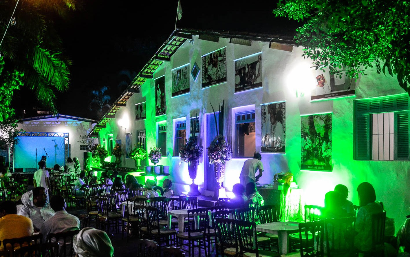 Terreiro Casa de Oxumarê celebra 190 anos com programação especial em Salvador; confira