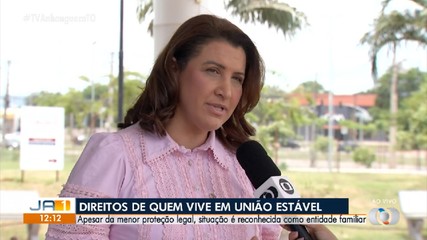 Advogada explica quais são os direitos de casais que vivem em união estável