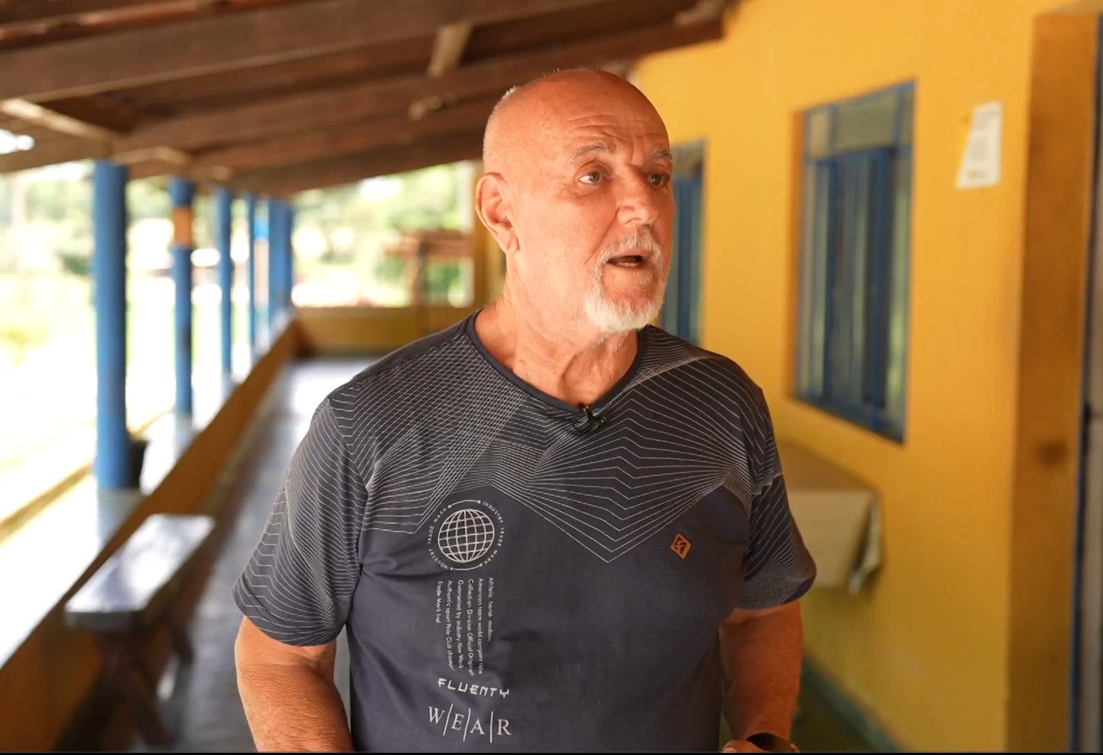 'Dou uma ligada e você toma dois tiros na cabeça', diz pastor em discurso contra pessoas em situação de rua