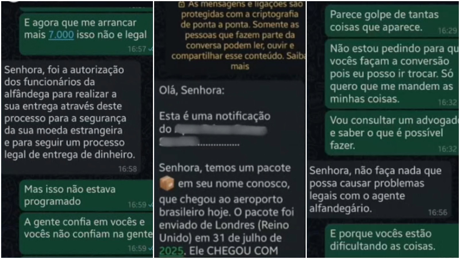 Cearense perde R$ 17 mil no 'golpe do amor'; entenda como funciona e veja como se prevenir