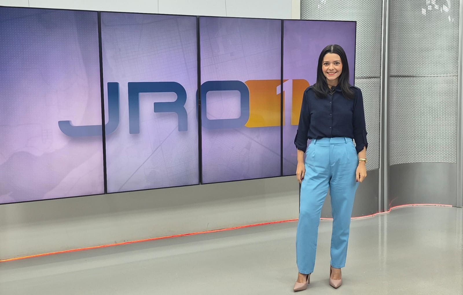 Assista ao JRO1 desta sexta-feira, 18