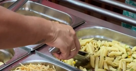 Mini marmita vira alternativa contra alta nos alimentos em Itapetininga