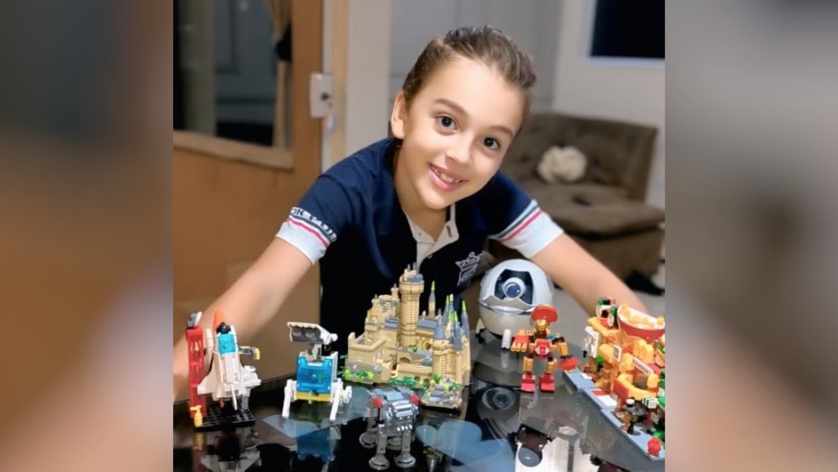 'Minigênio': menino de 8 anos é aceito em associação de superdotados por ter QI superior ao de 98% da população mundial