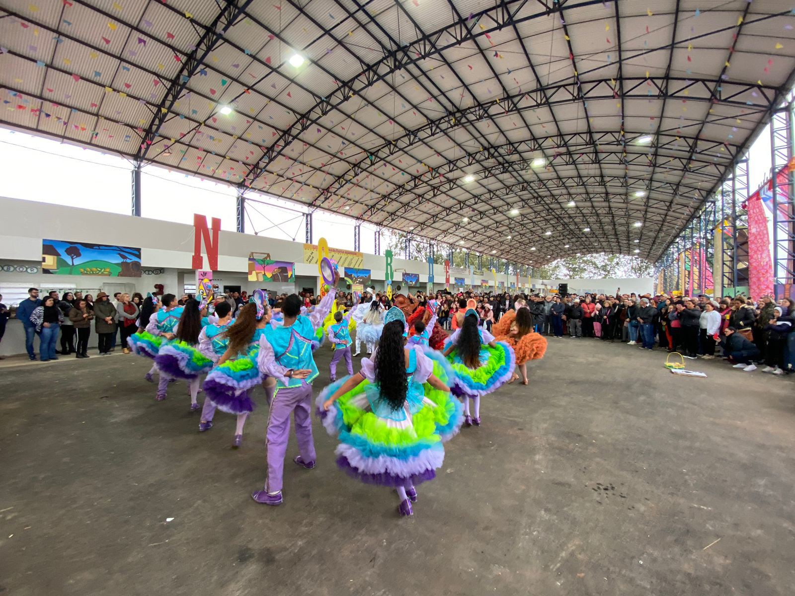 6º Festival Nordestino de Bragança Paulista 2025 celebra a cultura nordestina