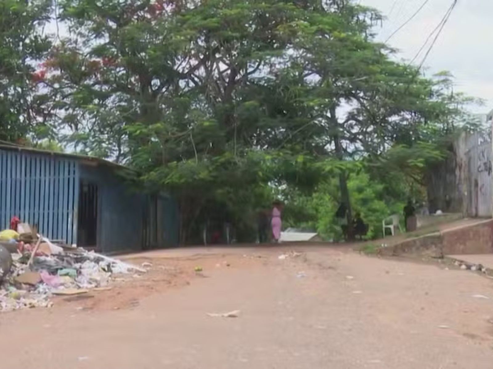 Prefeitura deve apresentar plano para área de risco e medidas a famílias do Papoco, em Rio Branco