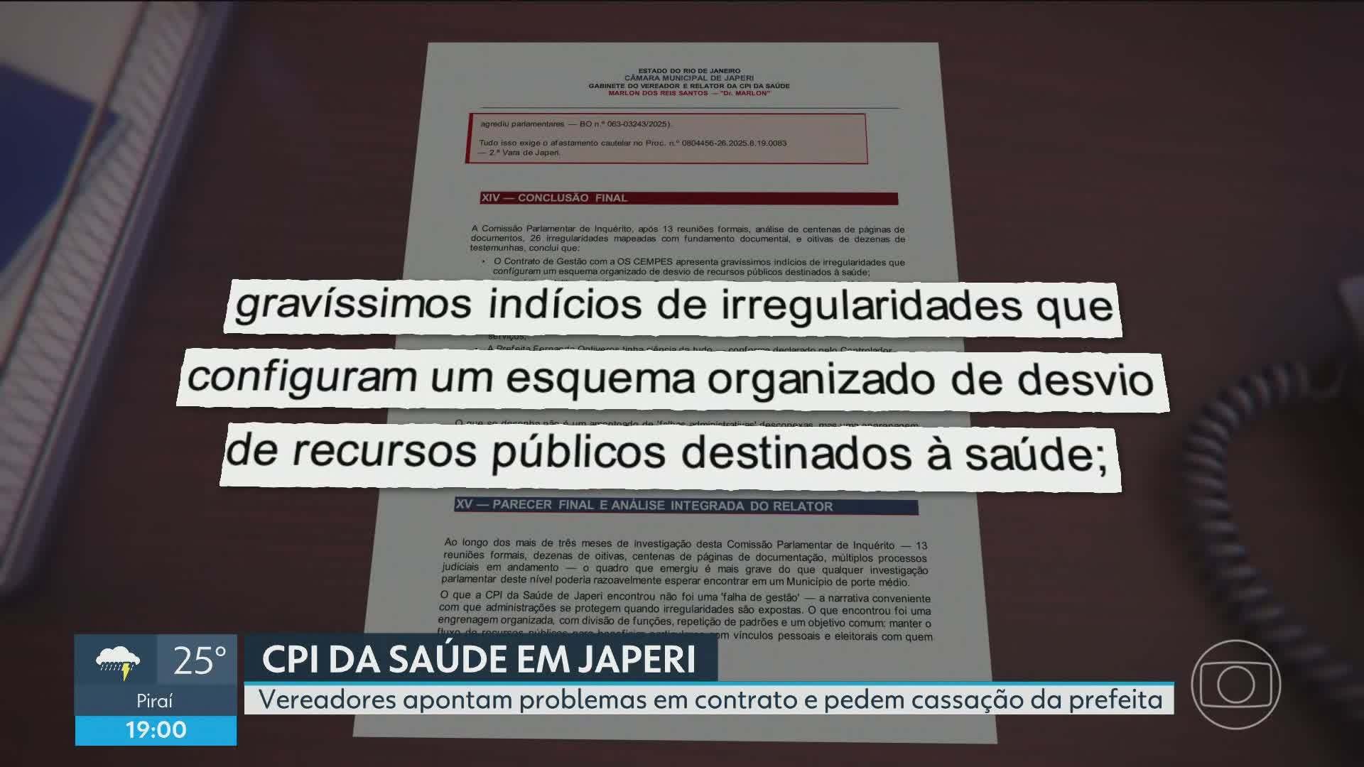 VÍDEOS: RJ2 de quinta-feira, 2 de abril de 2026