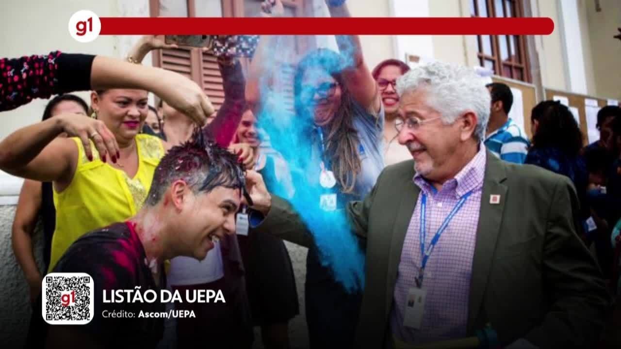 Quando Sai O Listão Da Uepa 2025